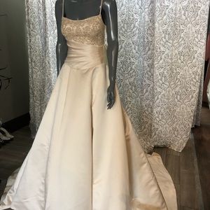 Sincerity Bridal gown